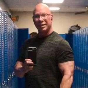 Meet your Posher, Mike